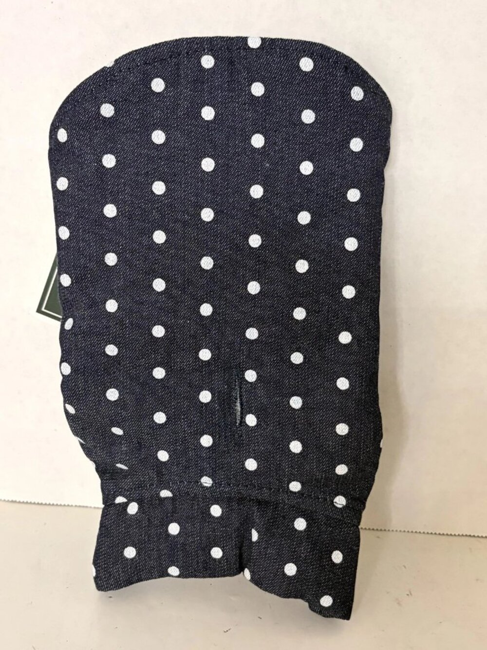 Reversible Car Coat for Pets, Extra Small, Laura Ashley, Polka Dot NEW